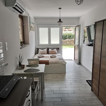 Apartma Pinea Portorož Exterior foto